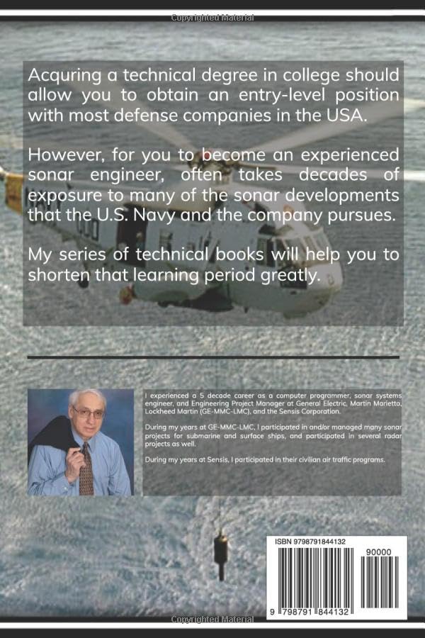 Image secondaire de Guide Pratique sur la Technologie Sonar : De la Détection à l'Affichage