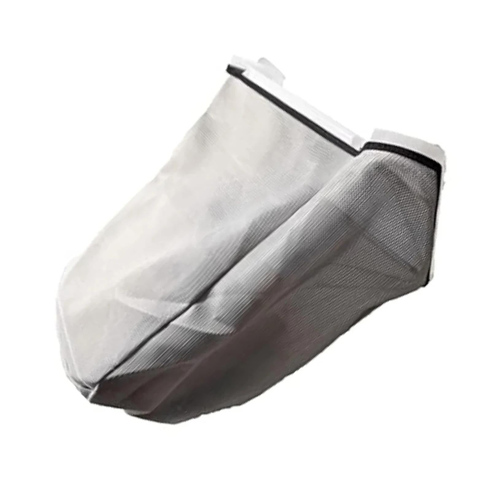 Bolsa recogedor de Hierba de Tela