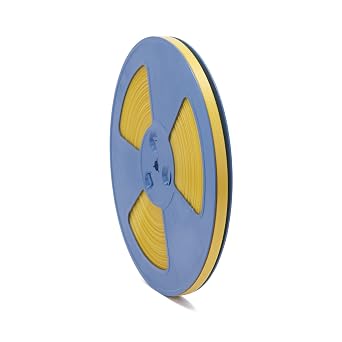 Poly Strap, Polypropylene Strapping Roll, 1/2" Width, 330ft Length