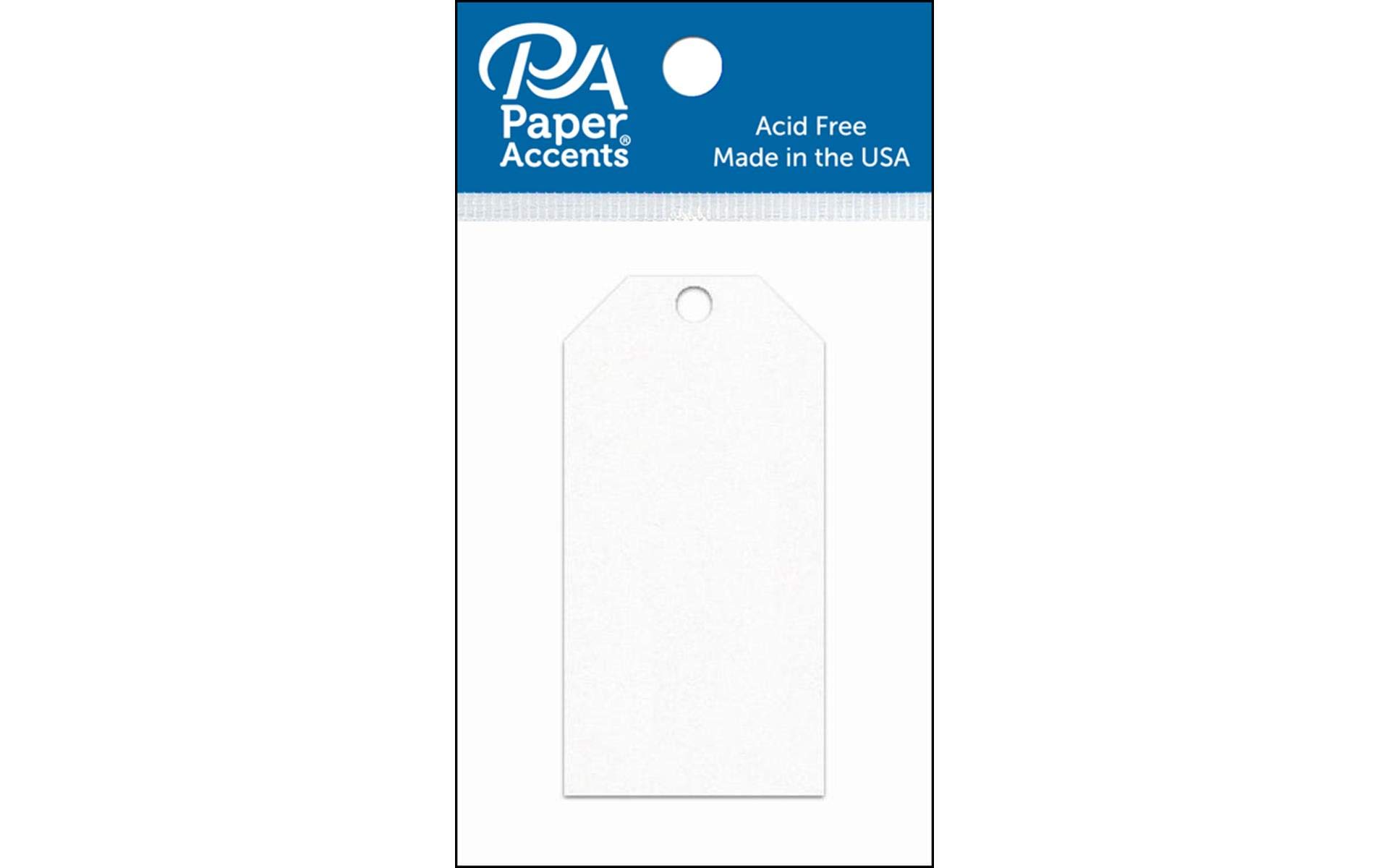 Accent Design Paper Accents Papers, White