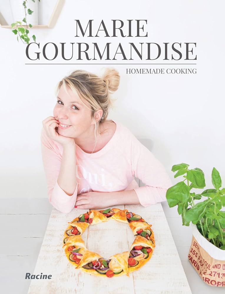 Marie Gourmandise Marie Gourmandise