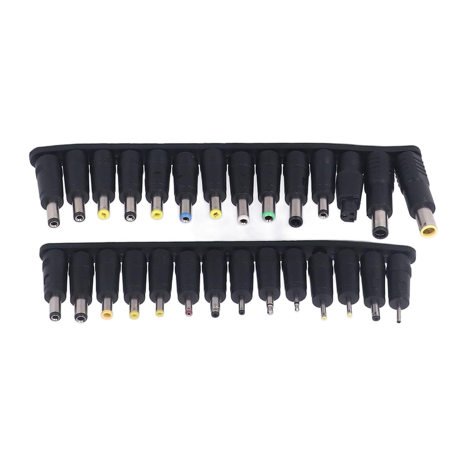 Alomejor Cargador Adaptador de Corriente para Portátil, Juego