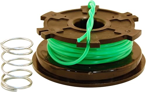 Arnold 4900600008Bobina cortacésped desbrozadora