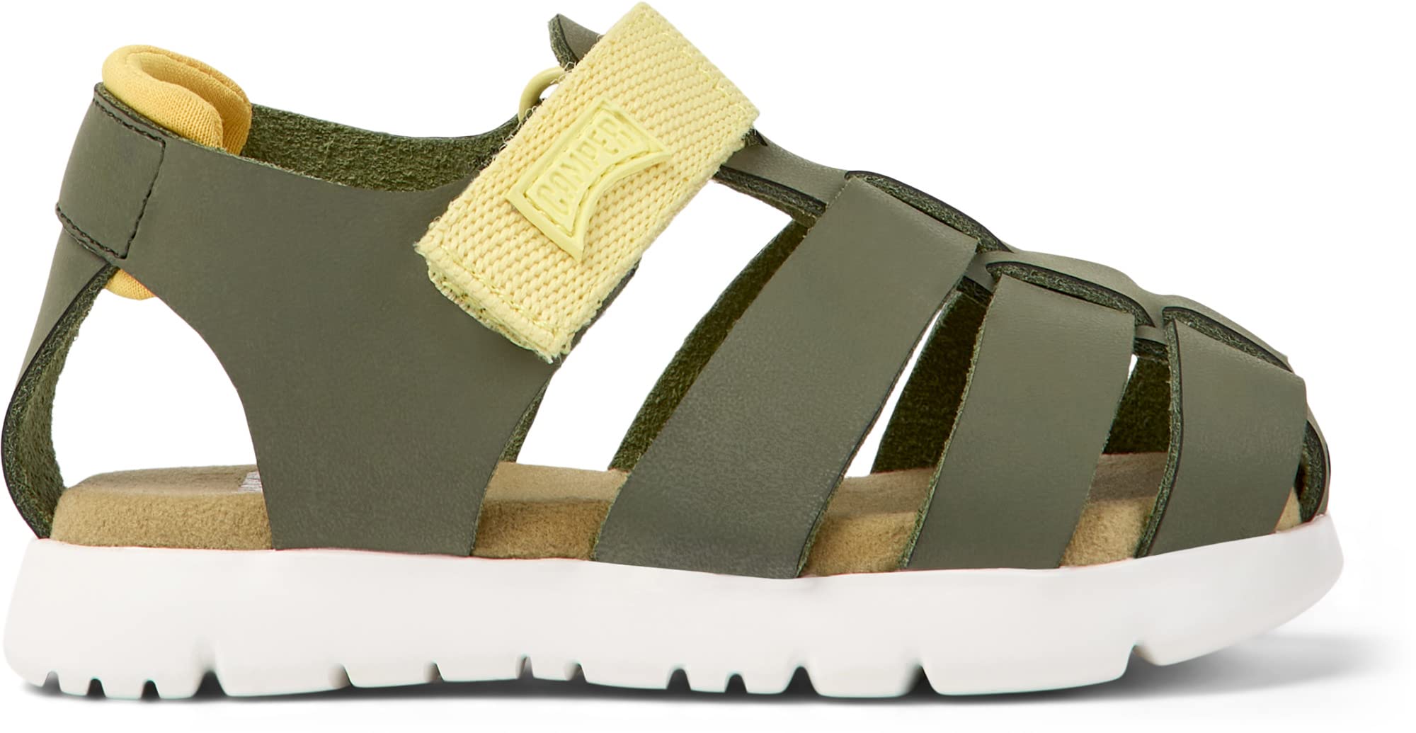 Camper Baby Boy's Oruga Sandal K800489
