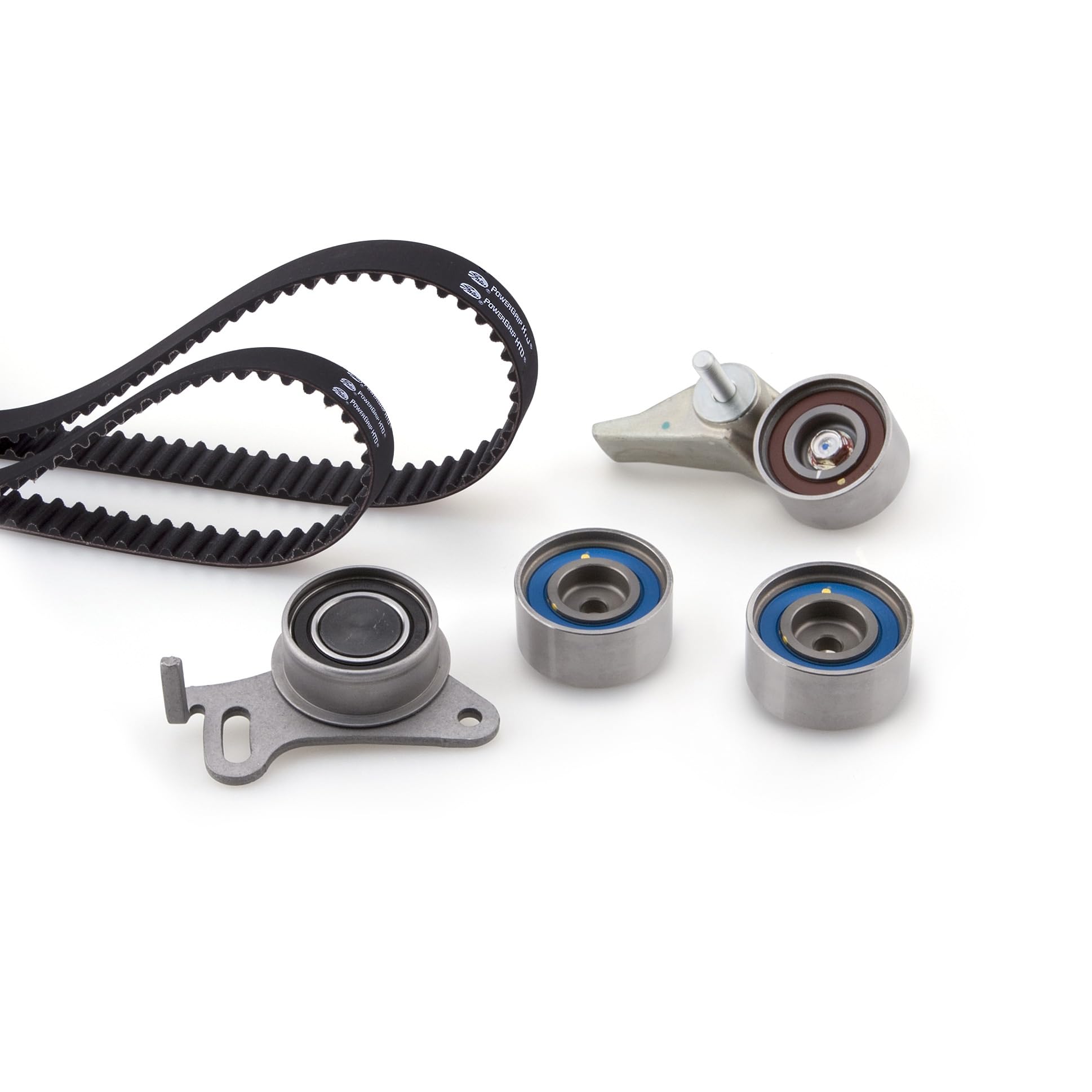 GATES Zestawy PowerGrip K015641XS