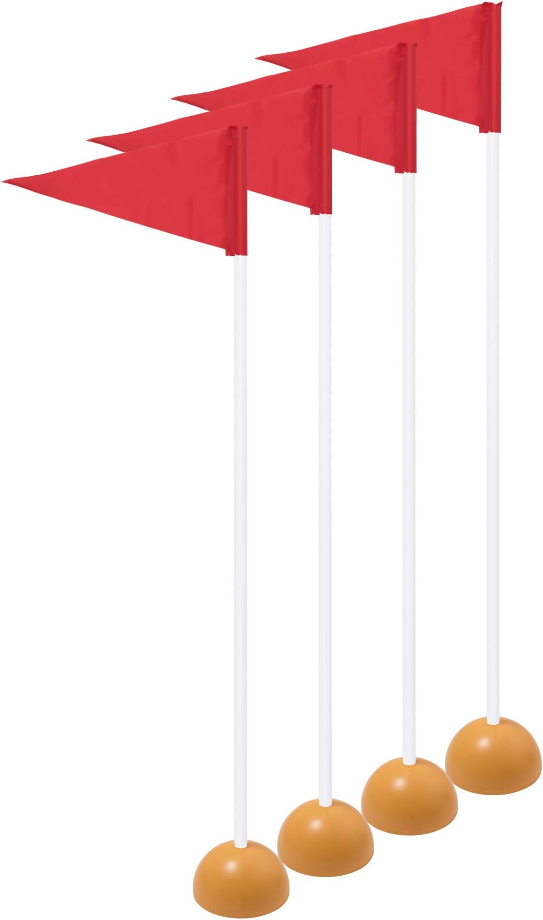 Champion Sports Universal Soccer Corner Flags