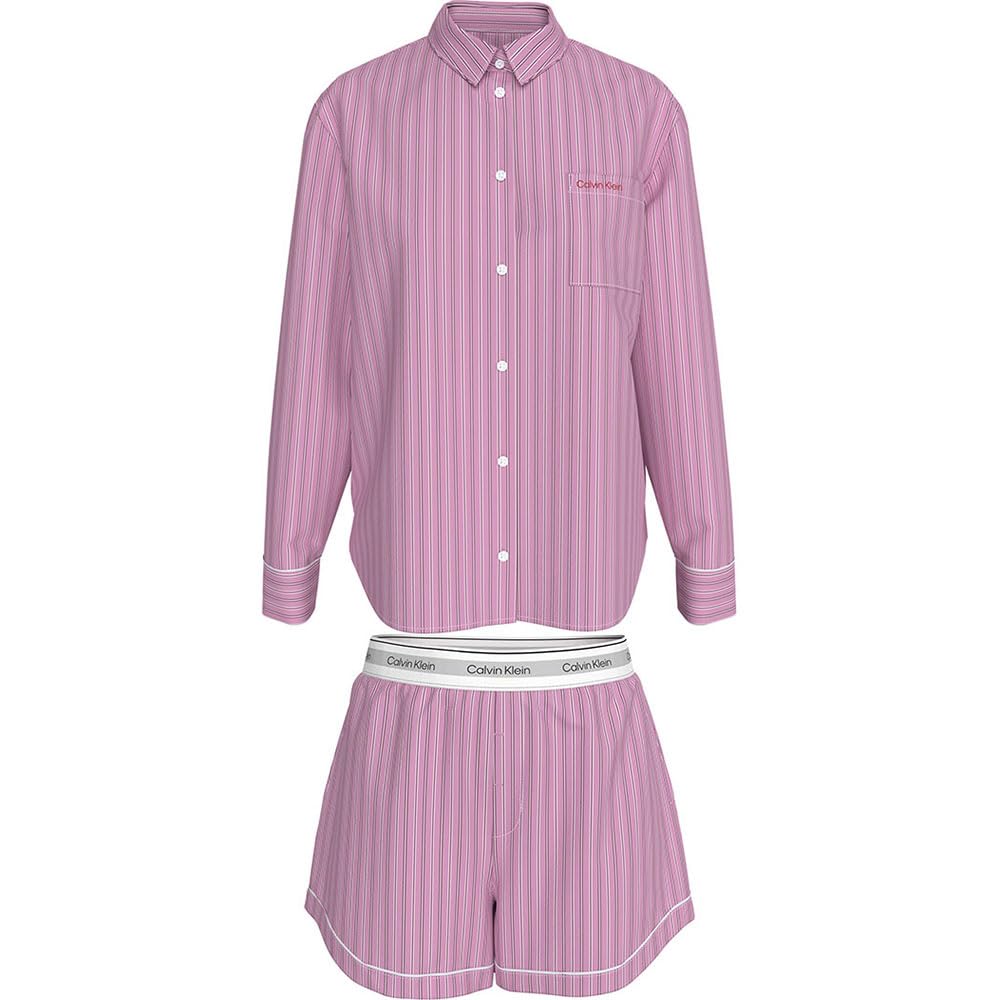 Mode von Calvin Klein & Tommy Hilfiger