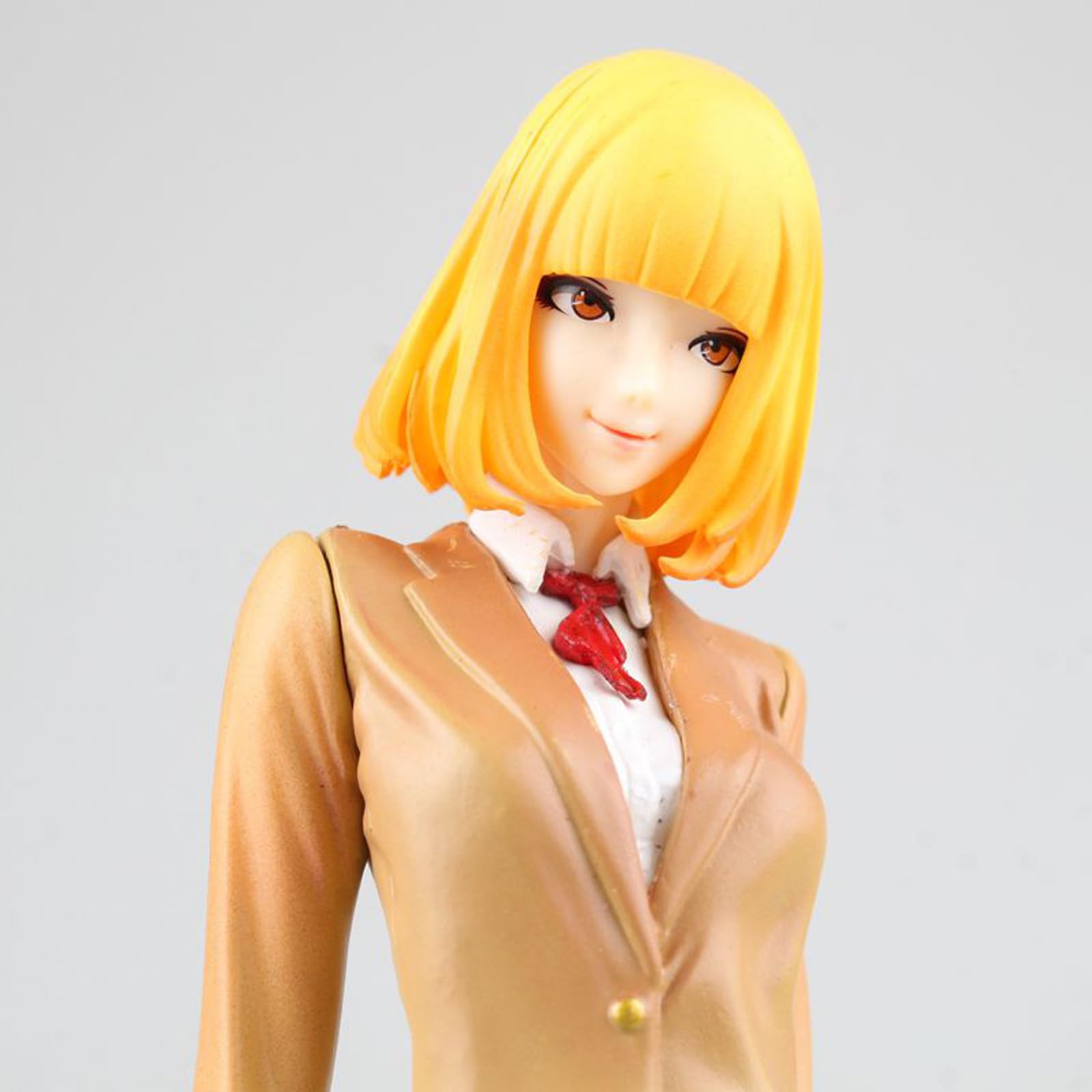 Amazon.co.jp: Carzsell Hana Midorikawa Figure, 8.3 inches (21 cm