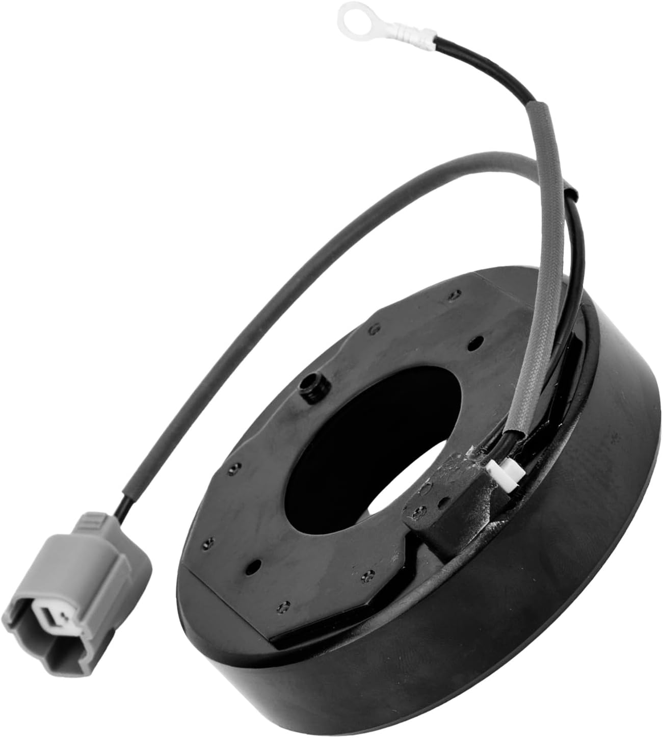 Air Conditioning Compressors Clutch Kits A/C Compressor Clutch Kits for Hon-da Accord 2003-2007