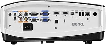 BENQ プロジェクター　MX768 Amazon.com: BenQ MX768 4000 Lumens XGA 3D Ready Projector with