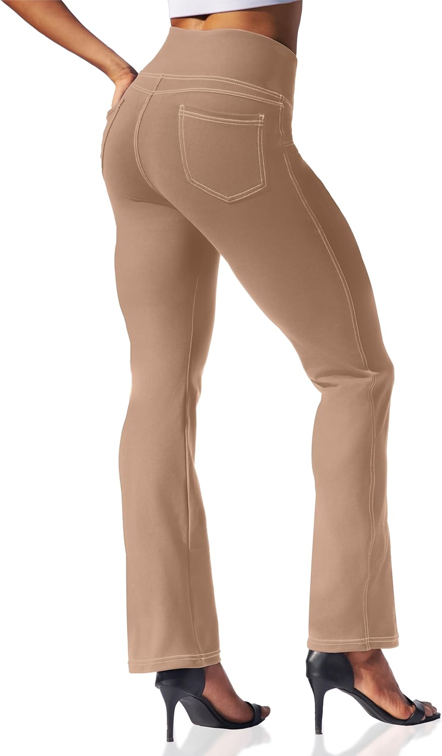 Women's Bootcut Yoga Pants