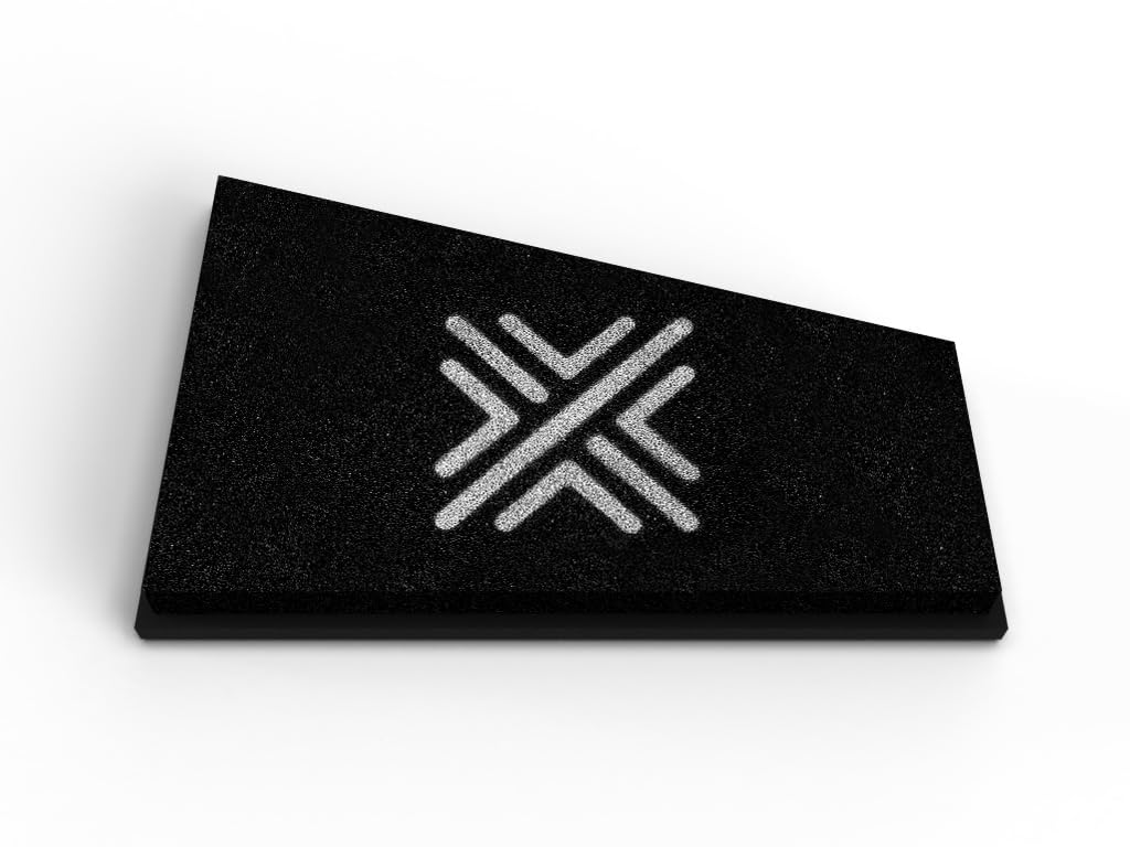 Pipercross Performance Panel Filter, for Ford, Volvo, Maximises Horsepower & Torque, Lifetime Durability, Premium & High Performance, PP1844