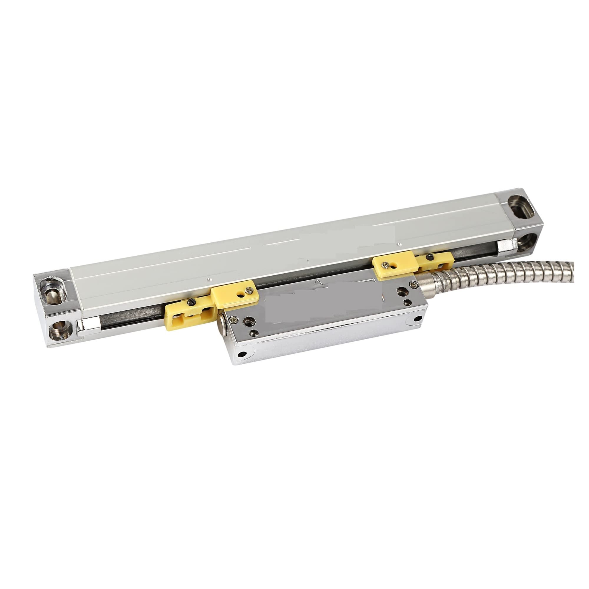Échelle Linéaire Numérique, Tour Moulin DRO KA500 120 170 220 270 320 370 420 470 520mm Échelle Mince 0.005mm KA-500 Petit Encodeur Linéaire Mince(KA500-5um-270mm)