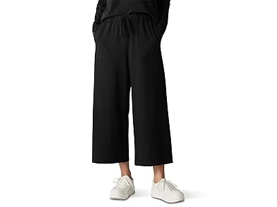 Eileen Fisher Wide Cropped Pants Women