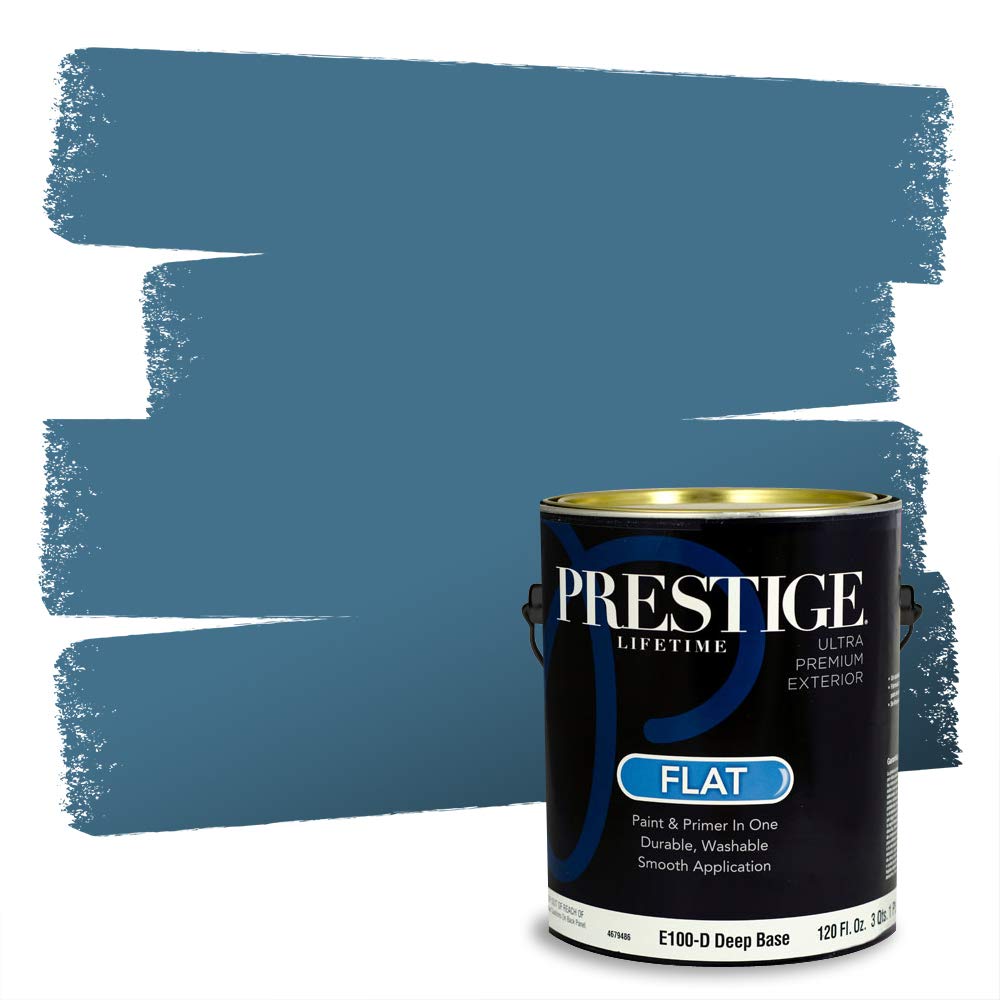 PRESTIGE Down Pour Flat