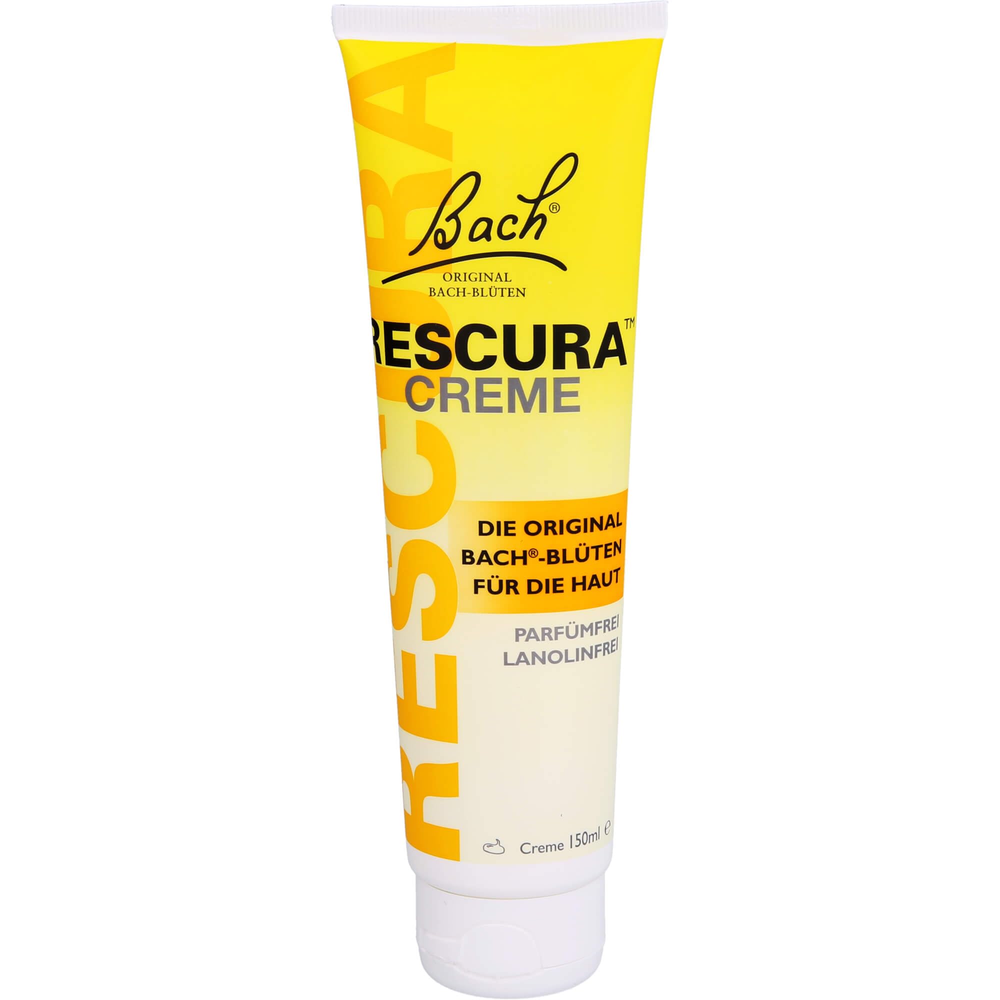 RESCUE Creme Original, 150 ml Crema