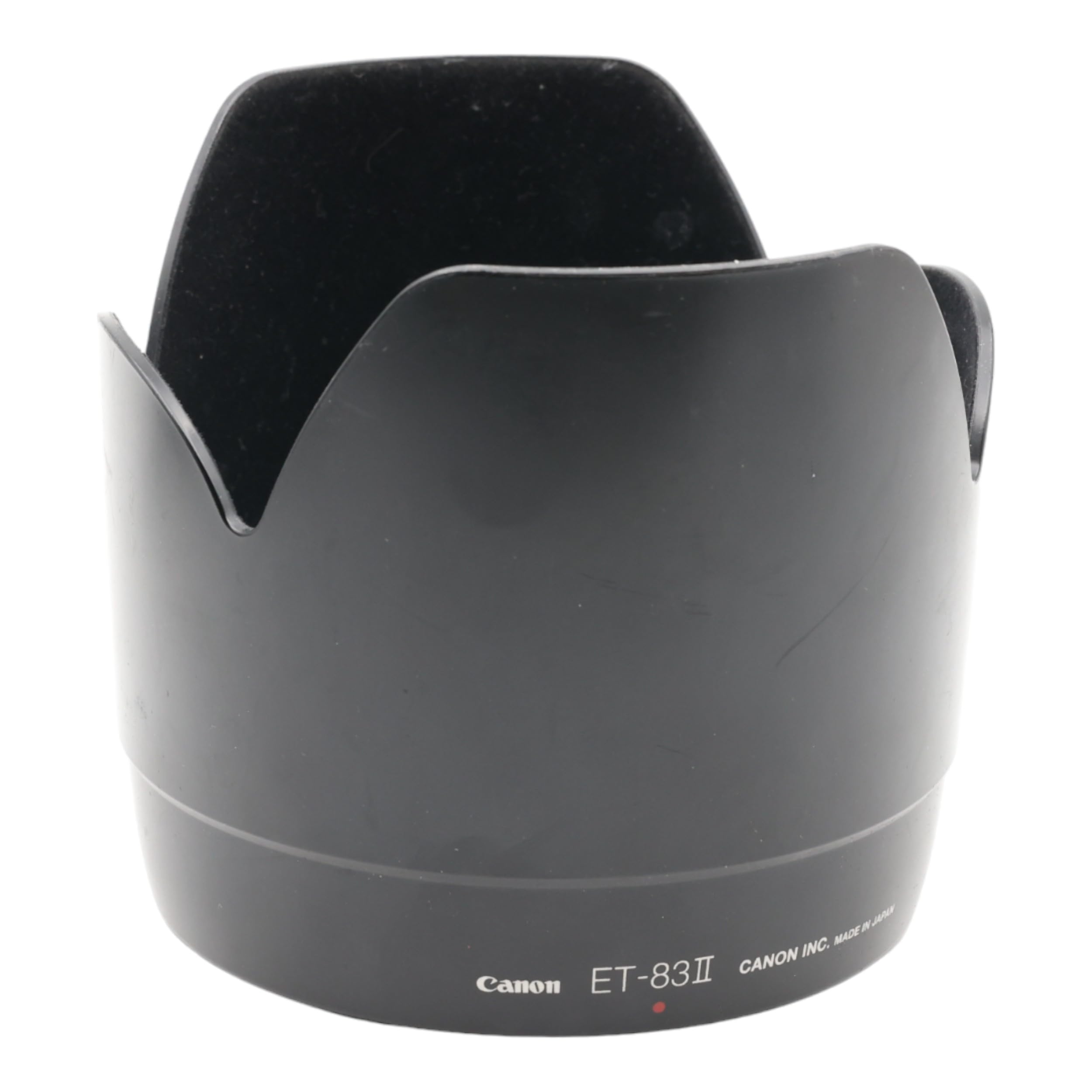 Canon ET-83 レンズフード Amazon | Canon レンズフード ET-83 2 | レンズフード 通販