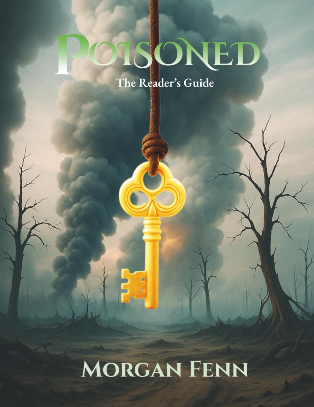Poisoned: The Reader's Guide (The Amiverse Chronicles)