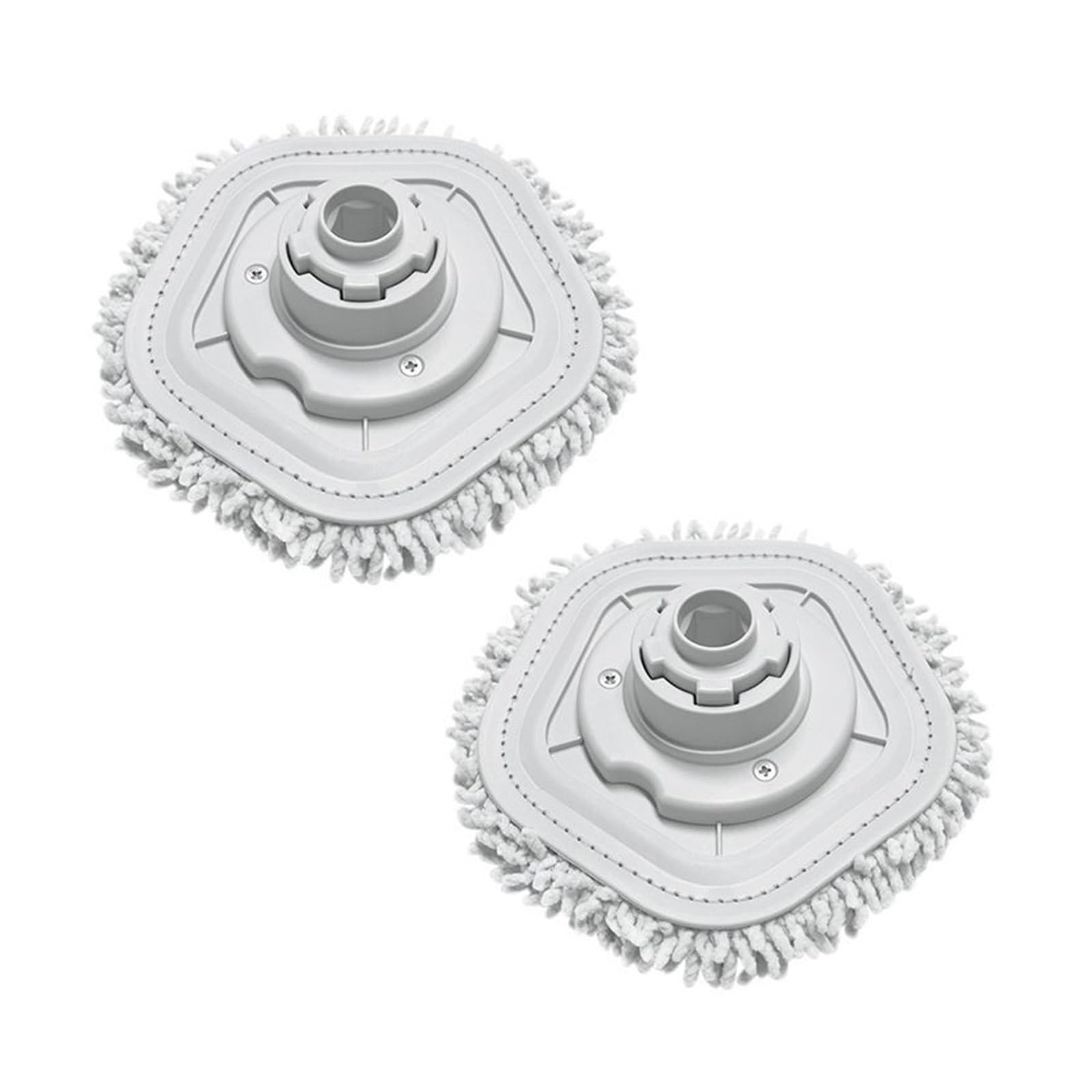 Vadrouille aspirateur robot compatible Xiaomi W10 PRO chiffon autonettoyant ABLK