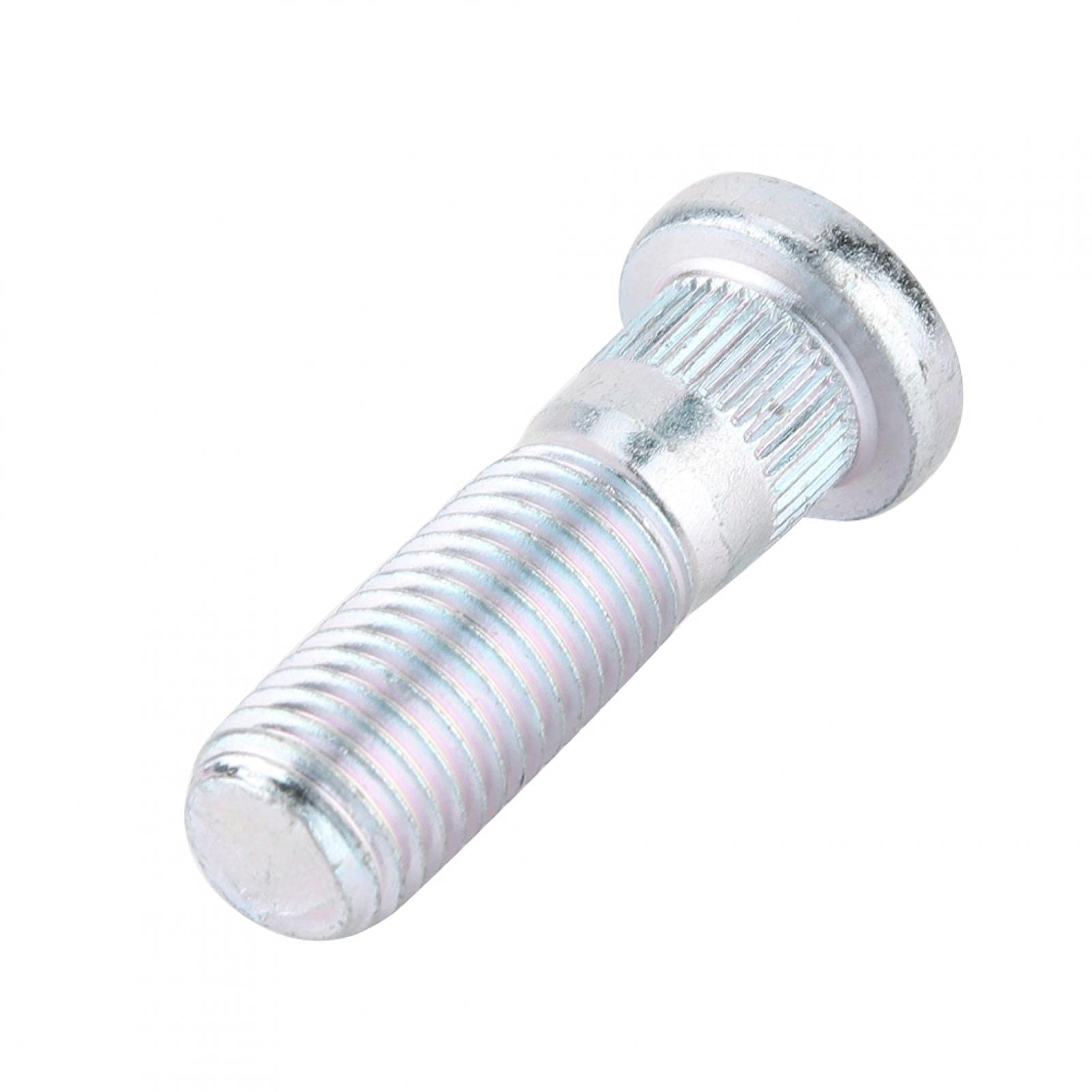 Prigioniero Seghettato Per Ruota Motrice 90113-SM1-005 Perno Auto Tipo di Pneumatico Y8t783 1 Pz