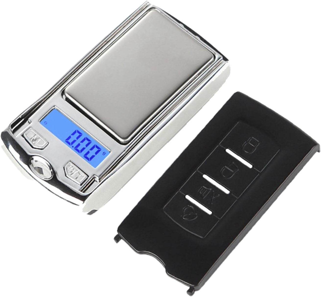 Mini Digital Jewelry Pocket Scale with LCD Screen for Kitchen 0.01g to 200g Jewelry & Watches | Fashion Jewelry | Rings