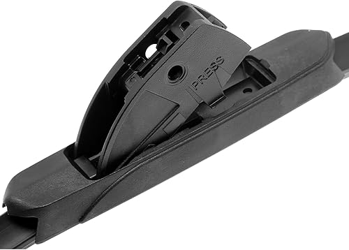 Miniatura 7 de Right Windshield Wiper Blade Compatible With Daewoo Leganza 1999 2000 2001 2002 PC-1001765