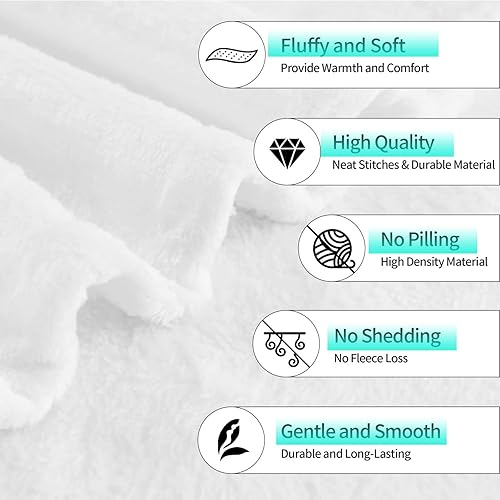 Miniatura 3 de Mantas de franela personalizadas, collage de fotos, mantas de ropa de cama personalizadas para la familia, día de la madre, regalo de cumpleaños (4