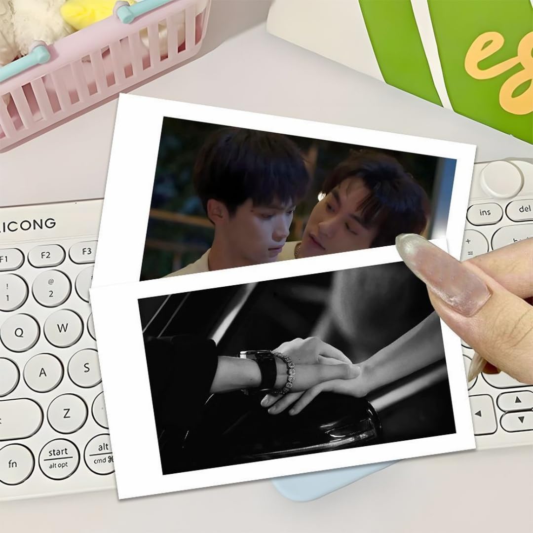 Amazon | 逆愛～Revenged Love～ ポラロイド チェキ フォトカード 写真