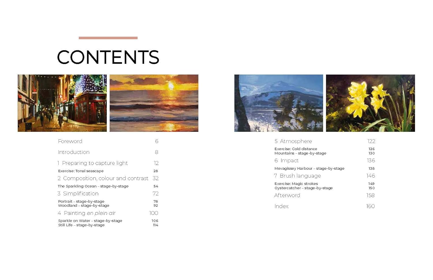 Painting into the Light: How to work atmospheric magic with your oil paints - Image 2