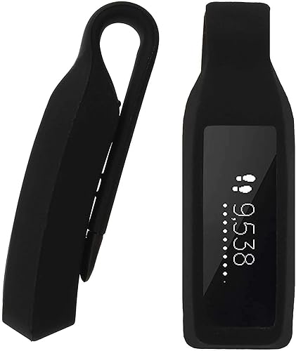 TOMALL Soporte de clip de repuesto para Fitbit AltaFitbit Alta HR