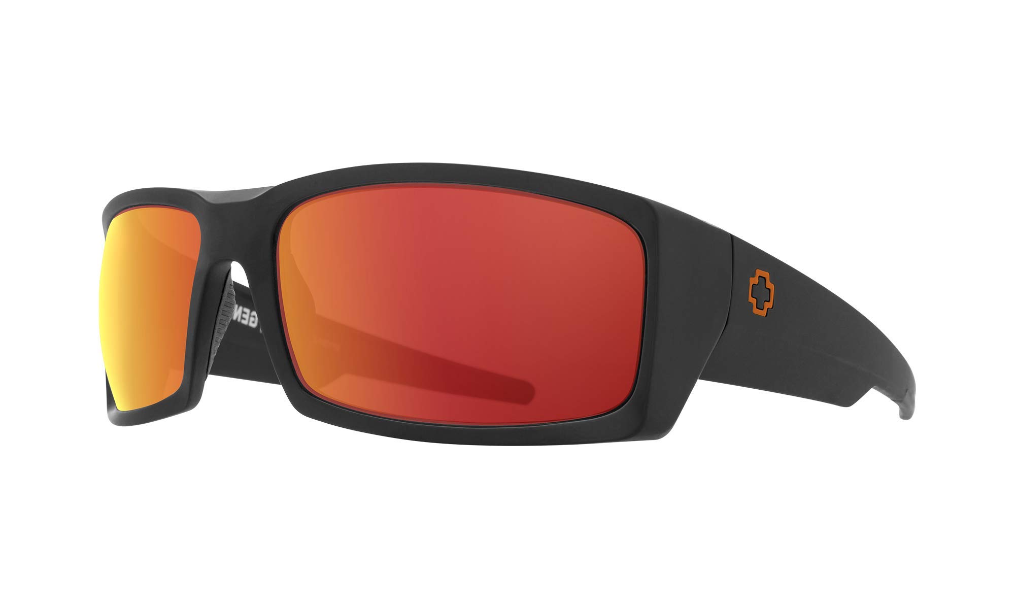 SpyGeneral Rectangular Sunglasses for Men for Women +BUNDLE with ACCESSORY EYEWEAR KIT