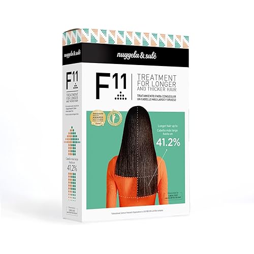 Accelerator Treatment Hair Growth Lot 2 Pz