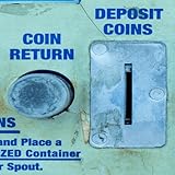 Coin Return Sound