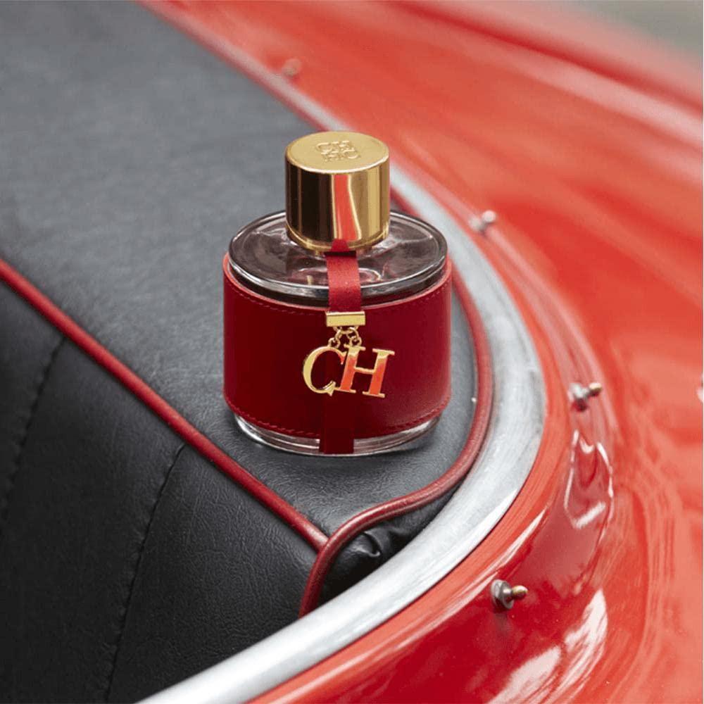 CH edt vapo 50 ml