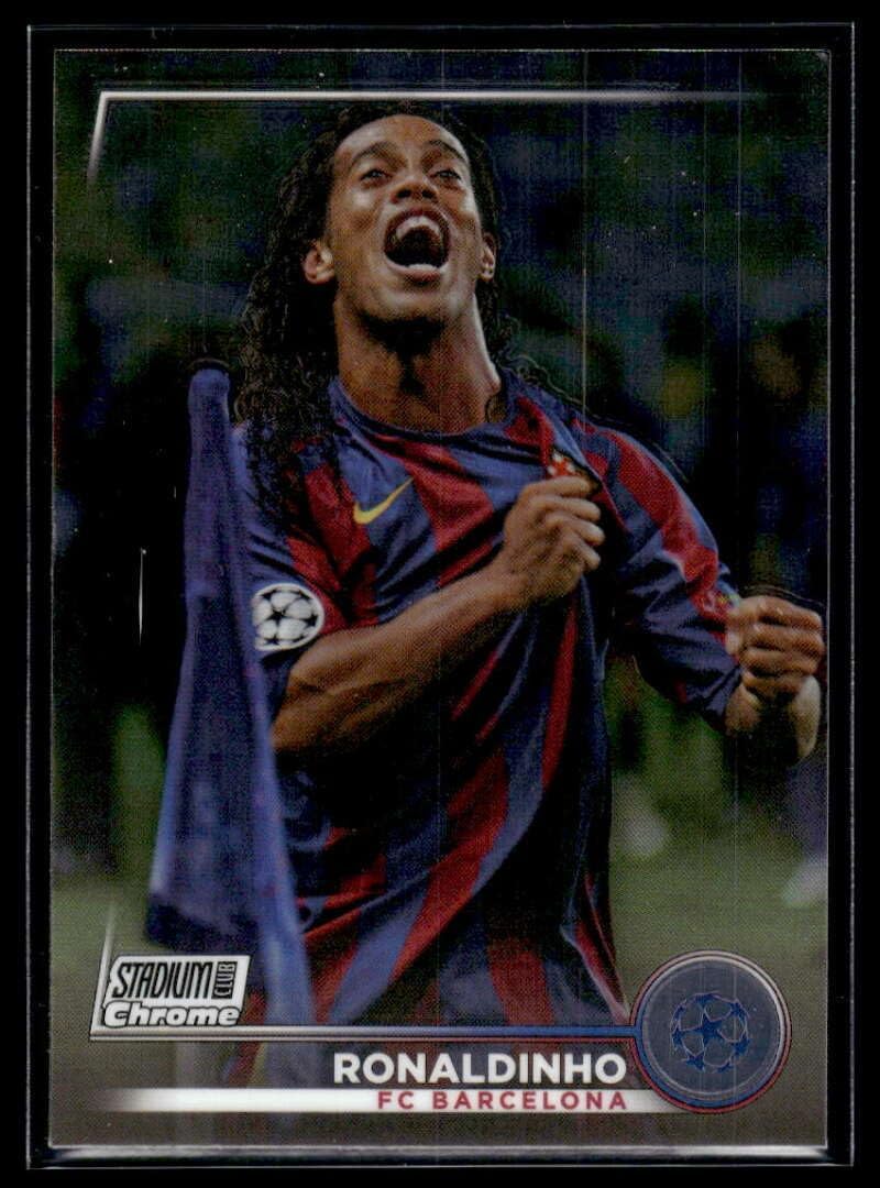 nike football ronaldinho