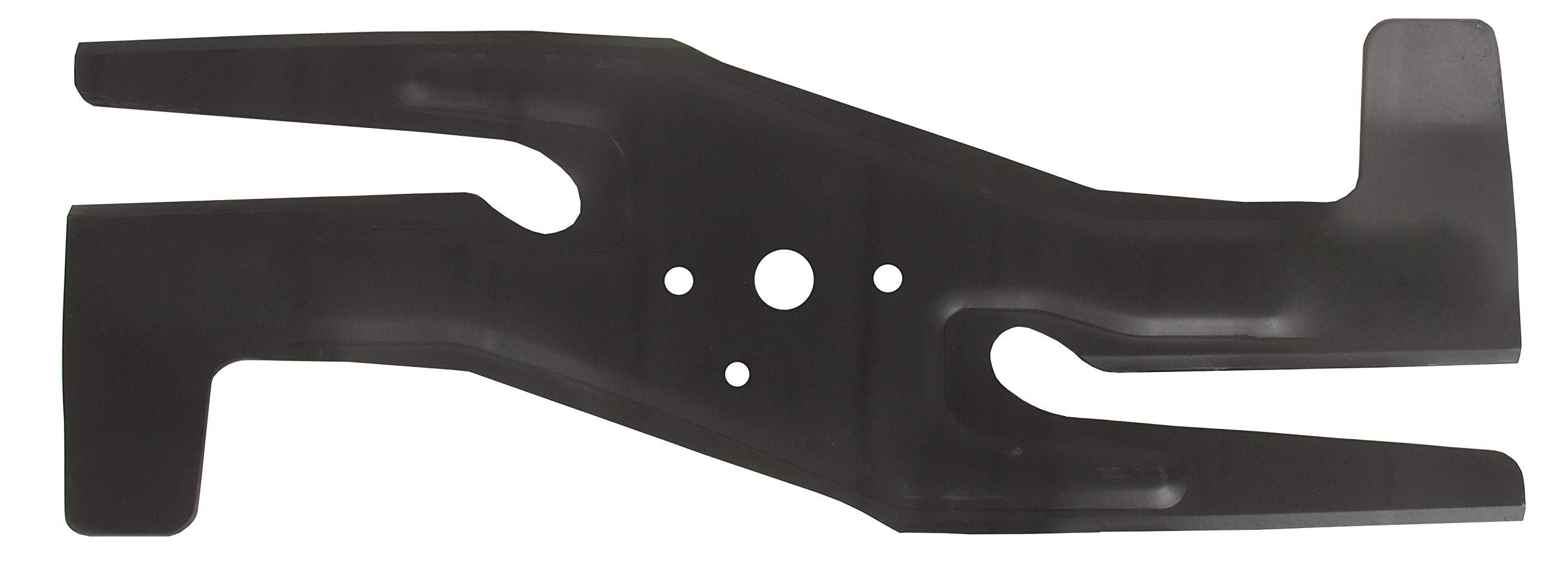 Greenstar 640223 - Cuchilla adaptable para cortacésped