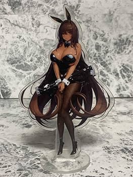 Amazon.co.jp: 「勝利の女神:NIKKEニケ ノワール アクリル