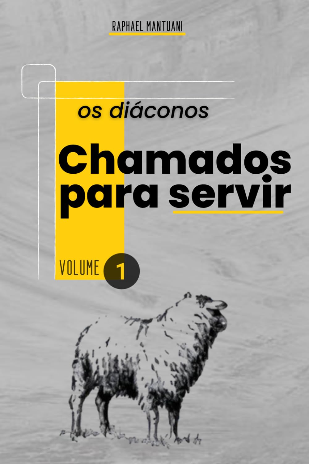 Chamados para servir - os diáconos