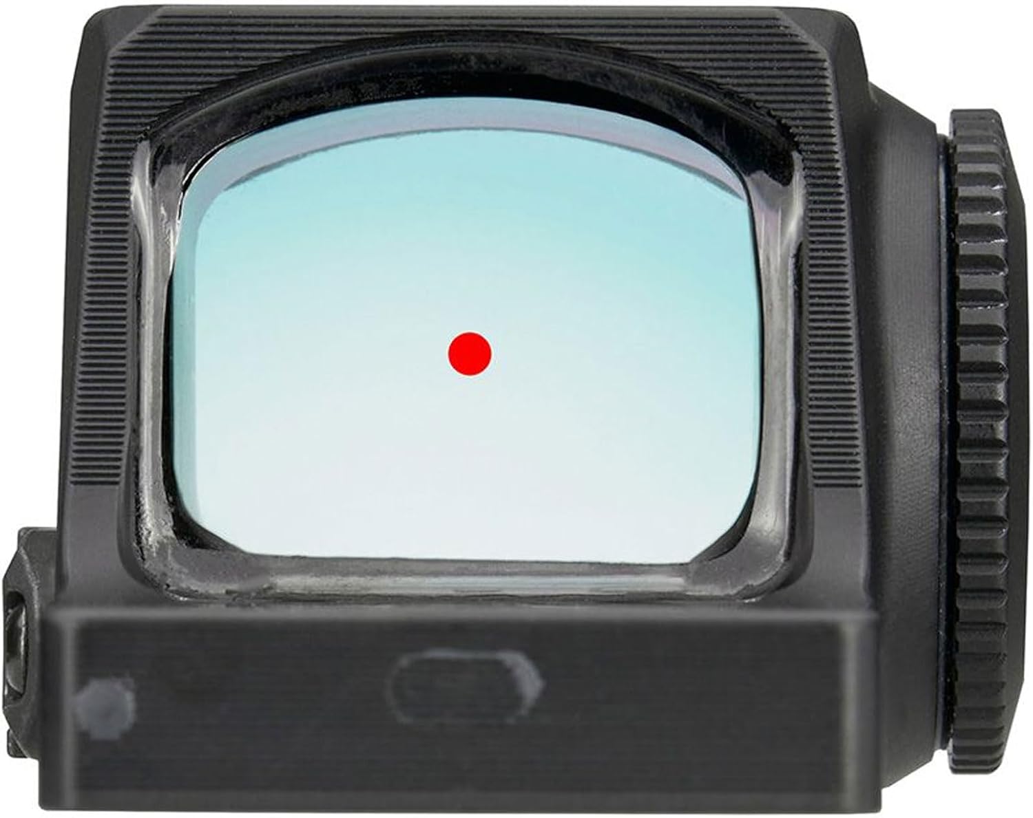 SIG SAUER Romeo-X Enclosed PRO Pistol-Mounted Reflex Sight | Rugged Durable Aluminum Lightweight Waterproof Miniature MOTAC Sight with 15 Illumination Settings