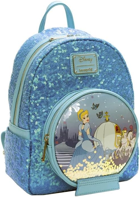 Mochila guardería Personalizada ArcoIris Blush Mochila guardería Personalizada ArcoIris Blush