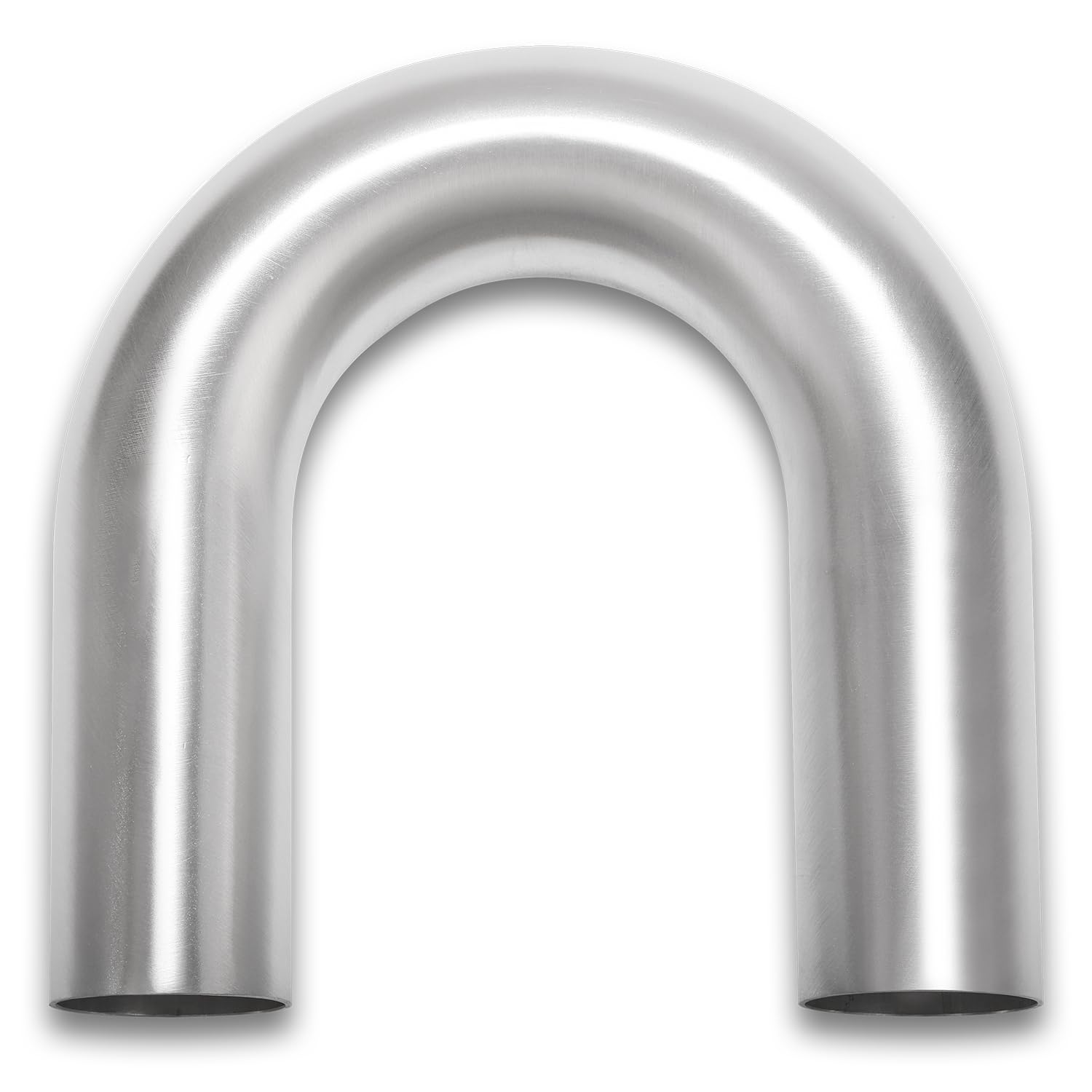 Podavelle 180 Degree Elbow 2 Inch 51mm OD Aluminum Intercooler Pipe