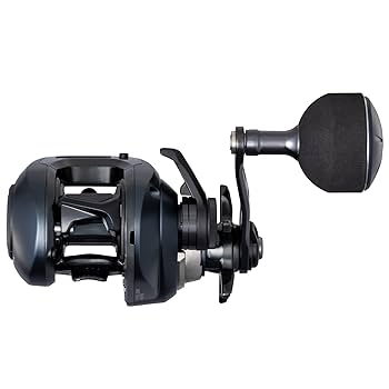 Amazon | シマノ(SHIMANO) 両軸リール 25グラップラーCT 150XG