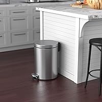 Vista 61 de iTouchless bote de basura