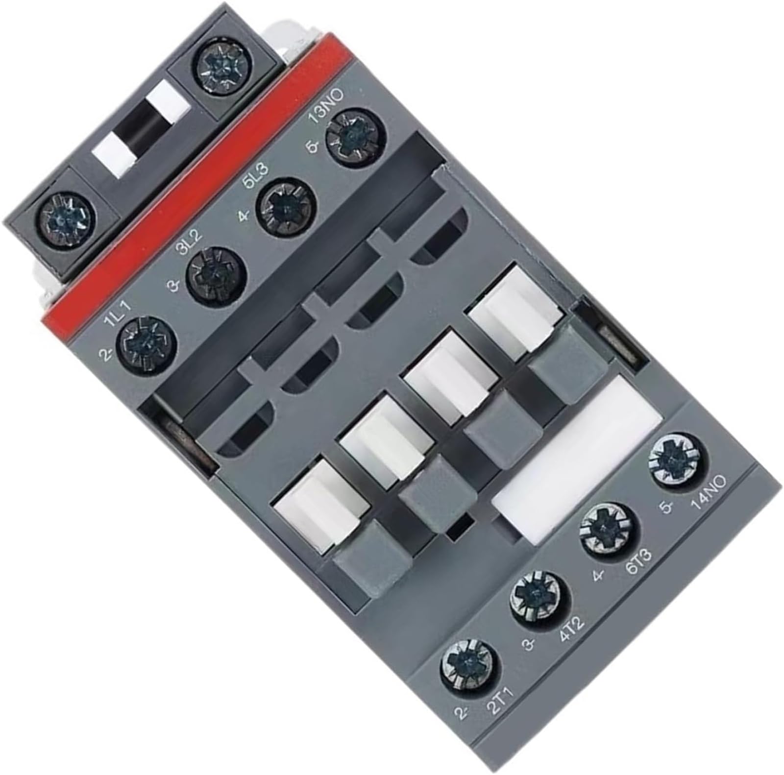 15 Stück Motorsteuerschütz AF40-30-00-11, 24-60V AC/DC, Leistungsschalter .0817