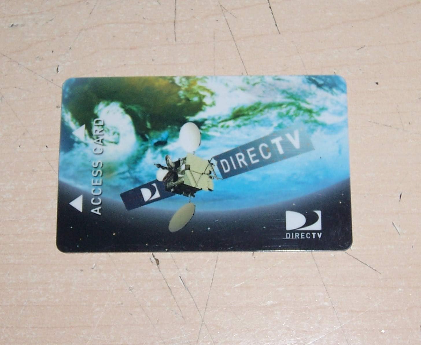Directv Cards