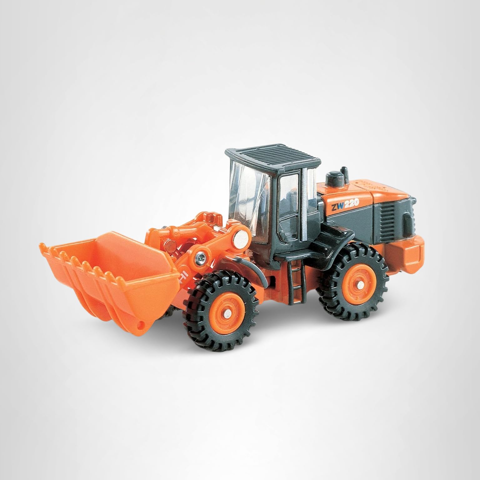 タカラトミー トミカ ZW220 ミニカー 3歳以上