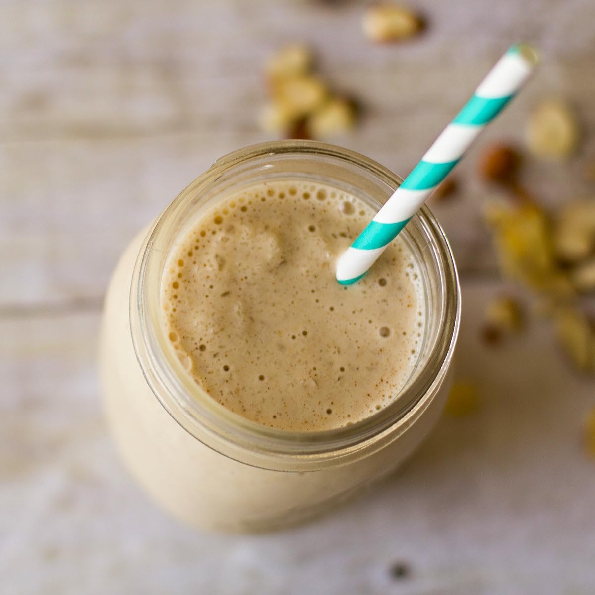 Bariatric Eating Inspire Peanut Butter Cookie 20g Whey Protein Isolate Powder (20 Servings)