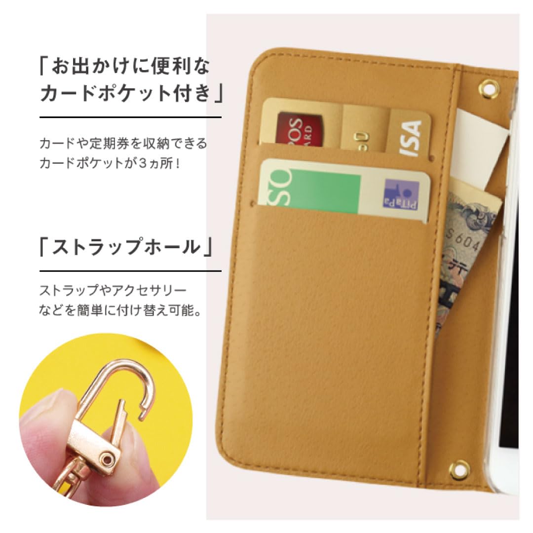 Amazon.co.jp: スマ通 Xperia X Performance SO-04H SOV33 502SO 対応