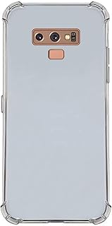 Compatible avec Samsung Galaxy Note 9 Portable Housse Étui(2019)+3D Protecteur D'écran en Verre Trempé/Bumper Ultra Mince ...