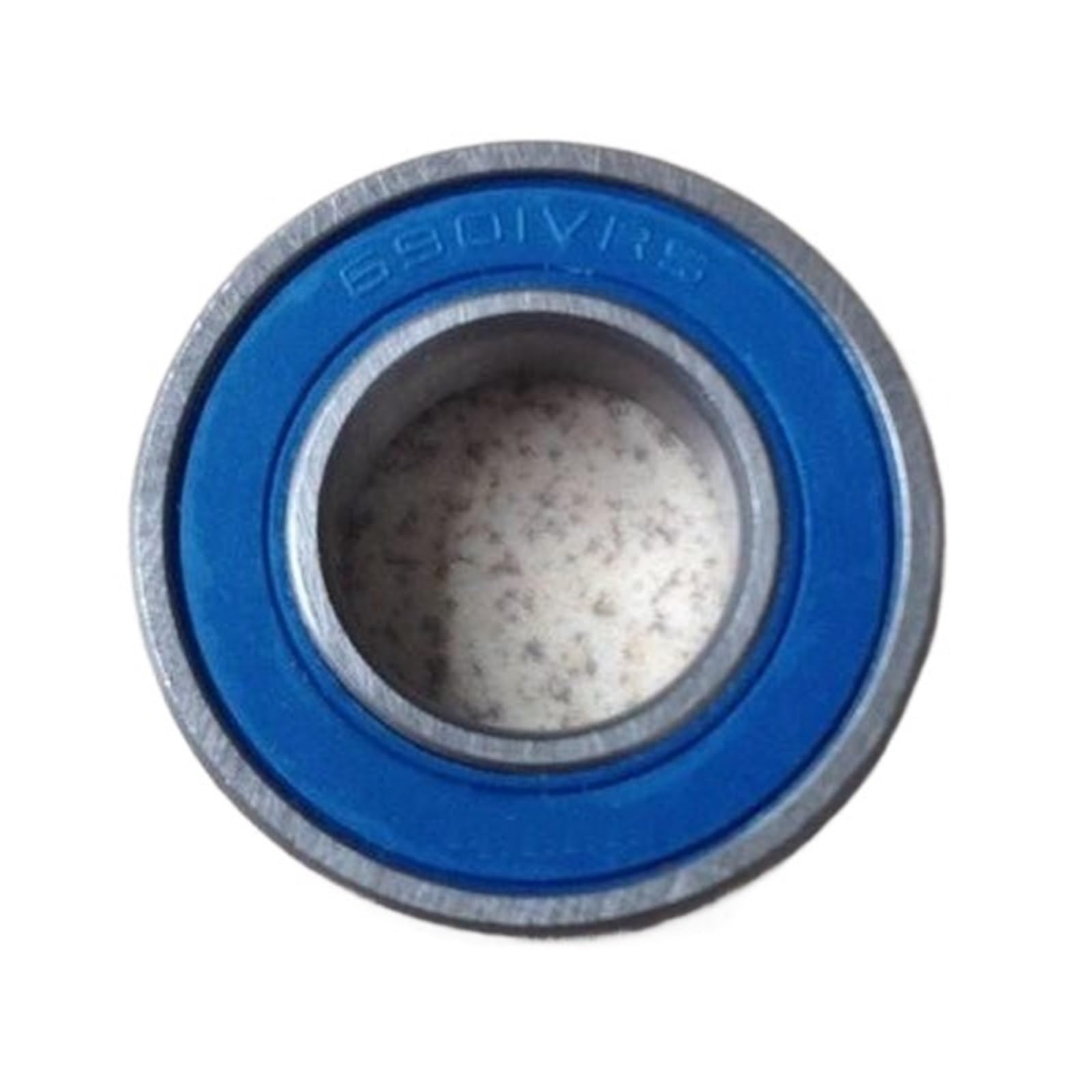 1pcs 6900-2RS Full Balls Bearing 10 * 22 * 6mm Bicycle Pivot Repair Parts ABEC-3 Ball Bearings 6900-2RSV Accessories